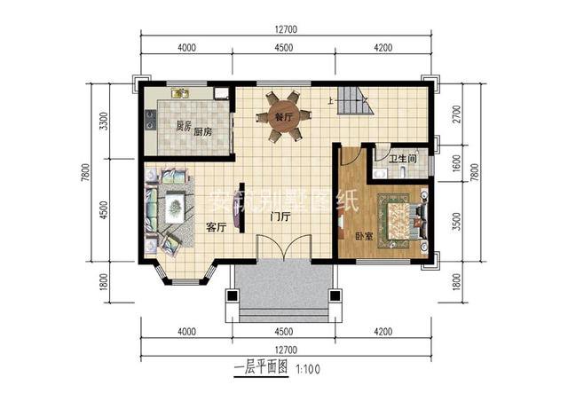 农村豪宅越来越多，很多人回乡盖别墅，花了钱空着屋，到底图啥？