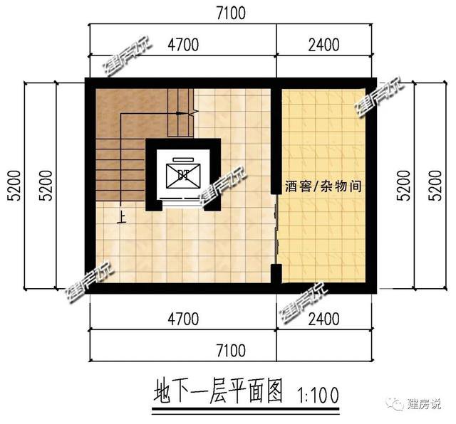 看了这栋欧式大别墅，家里有宅基地的，都忍不住要下手了