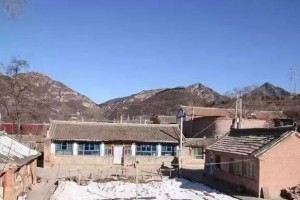 38万农村自建别墅实拍图，简约温馨，非常经济实用。