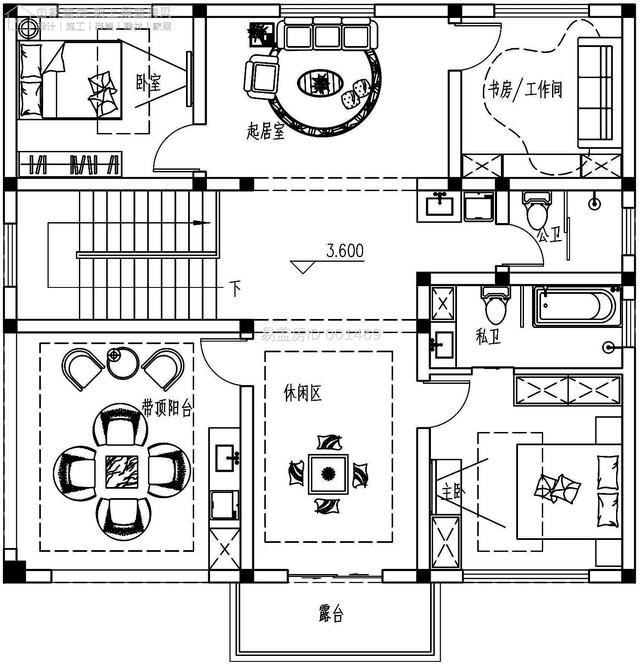 易盖房江苏苏州温馨实用型欧式别墅怎么样