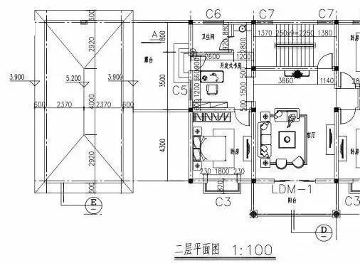 房子那么贵，回乡建别墅！5款最适合农村的二层别墅，18万起建