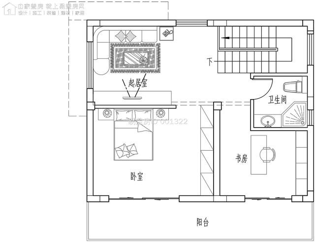 48万2厅6房带地下影音室上海奉贤富家三层别墅，二三楼均带露台