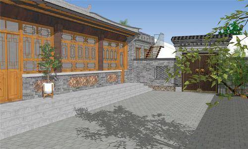 无庭院，不别墅，花32万自建最美别墅，这才是向往的生活