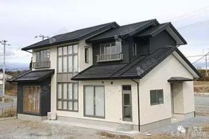 12套精致小户型农村别墅外观图，建一栋人生无憾。
