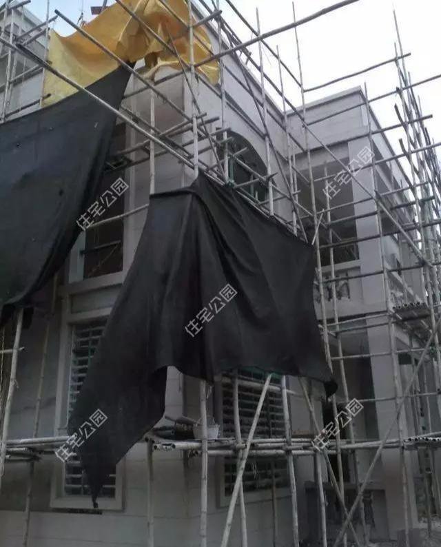 实拍5省农村别墅，广东30万建养老房，福建只要19万就能建别墅？