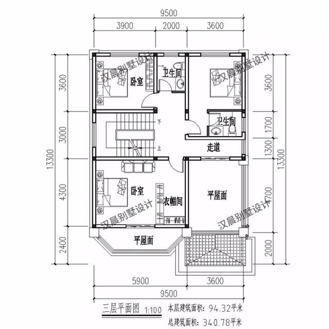 有人说这套3层现代风别墅平淡无奇，你们来评评理