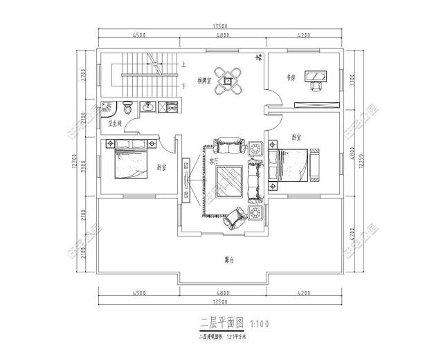 江西120万三层欧式别墅，羡慕的不是房是这农村宅基地