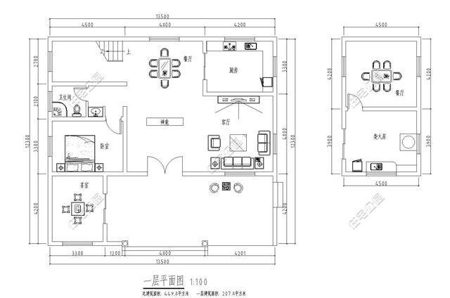 江西120万三层欧式别墅，羡慕的不是房是这农村宅基地