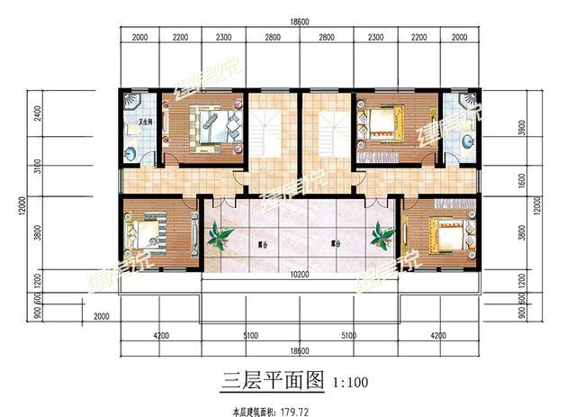 江西俩兄弟花31万建别墅，摆了100桌酒席，可风光了