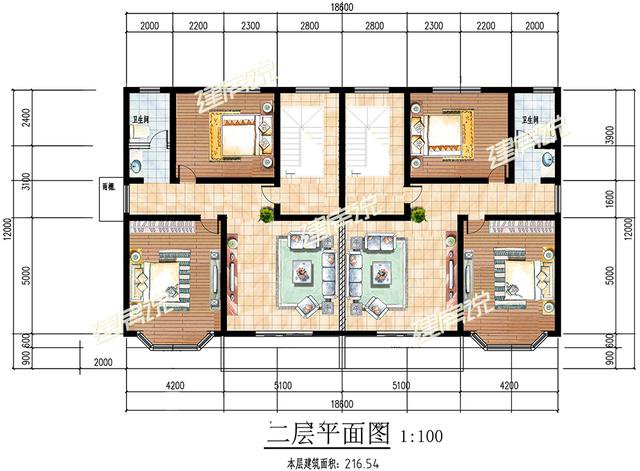 江西俩兄弟花31万建别墅，摆了100桌酒席，可风光了