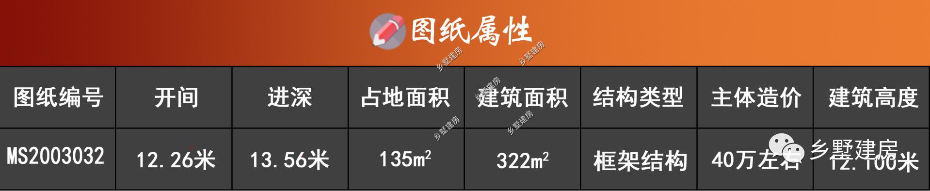 12x13米现代风别墅，简约时尚潮流，年轻人的最爱
