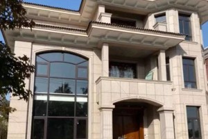 10款乡村别墅实景图，每一栋在老家都非常受欢迎。