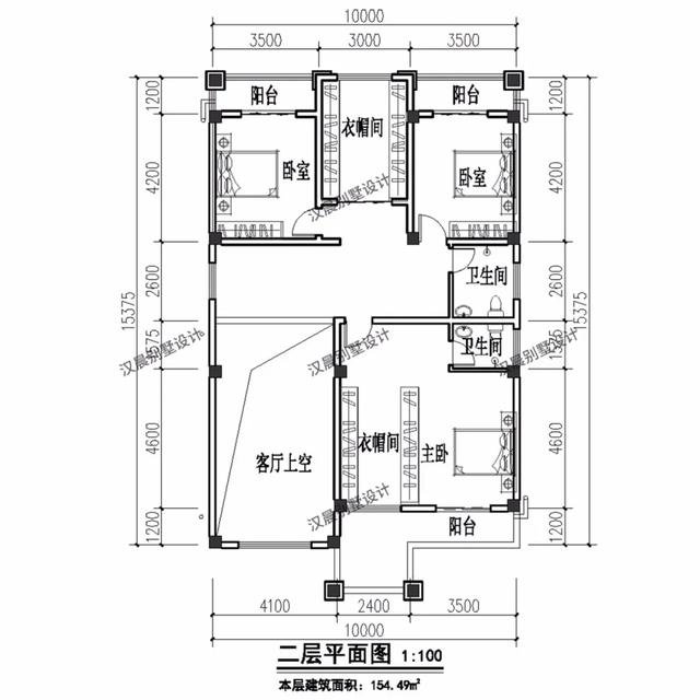 武汉最火的3层现代洋楼，有钱人住的别墅区样板
