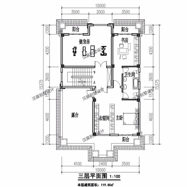 武汉最火的3层现代洋楼，有钱人住的别墅区样板