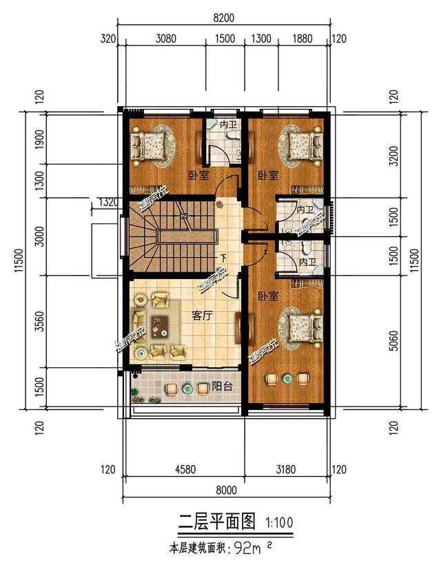 广东湛江一土豪，面宽8米建5层别墅，建房是为了面子还是攀比？