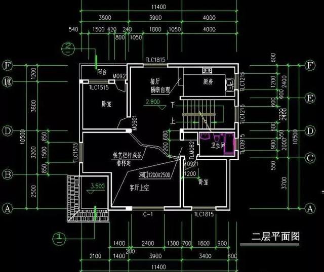 老家有栋房，从此不流浪！5款带车库别墅大气经典，建栋爸妈安心