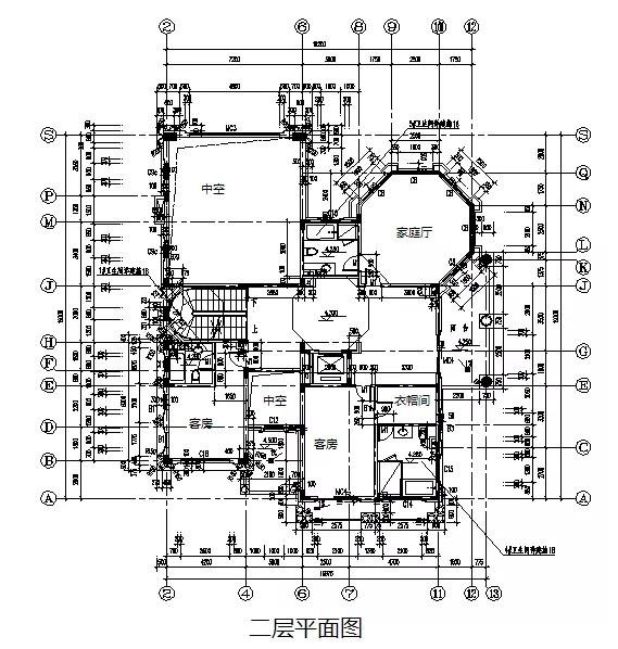 老家有栋房，从此不流浪！5款带车库别墅大气经典，建栋爸妈安心