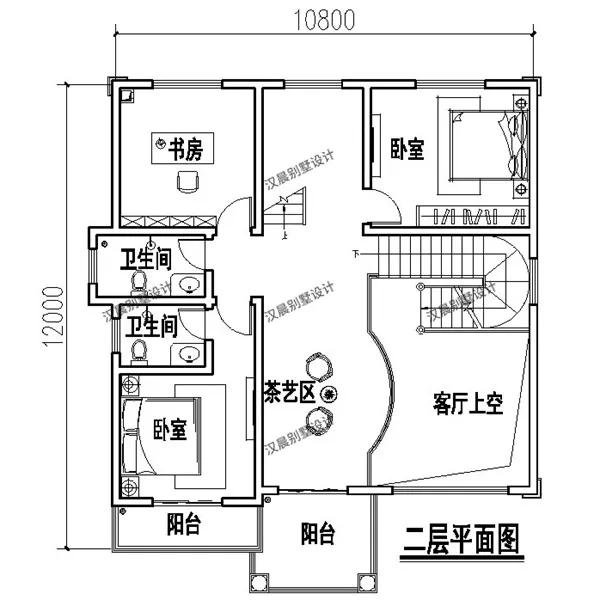 什么是鹤立鸡群？这套3层欧式别墅告诉你（内附实景图）