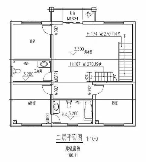 5款自建别墅别有风情，建栋村民都夸有眼光