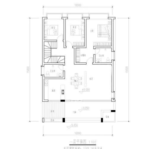 5款自建别墅别有风情，建栋村民都夸有眼光