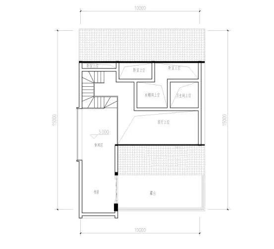 5款自建别墅别有风情，建栋村民都夸有眼光