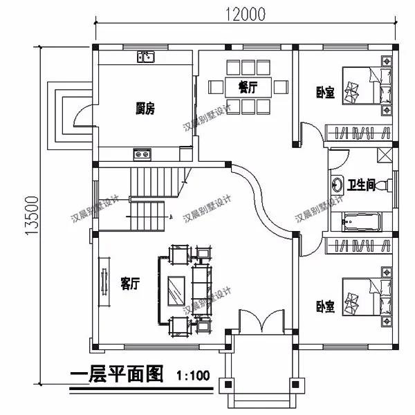 美不美看成品，简约现代3层别墅很有气质（内附实景图）