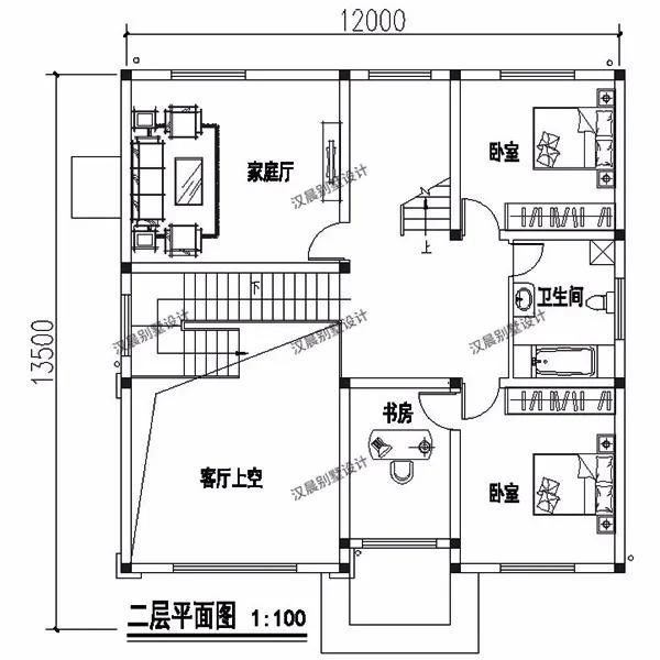 美不美看成品，简约现代3层别墅很有气质（内附实景图）