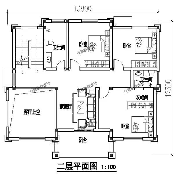 1:1还原3层现代别墅，最后的两张完工图你还满意吗？