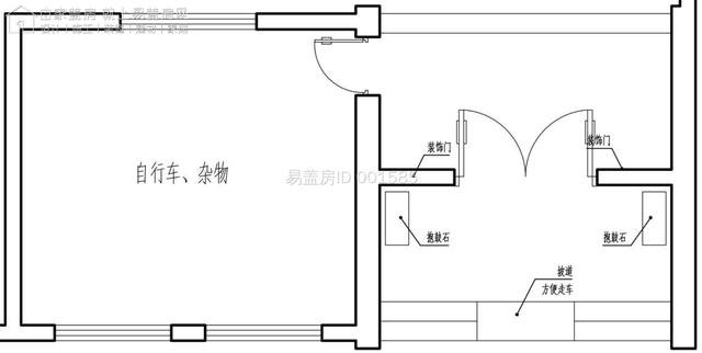 北京45万农村别墅，阳光房大庭院，超美古朴小院成全村焦点