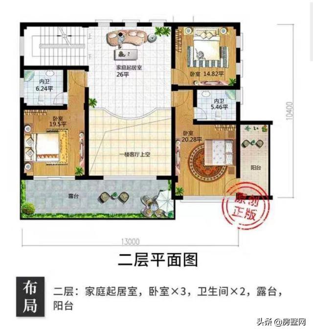 别墅设计：简约现代风，无与伦比的新潮魅力