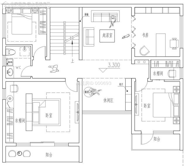 完整「30套别墅设计方案全集」还没有收藏的小伙伴记得先收藏哦