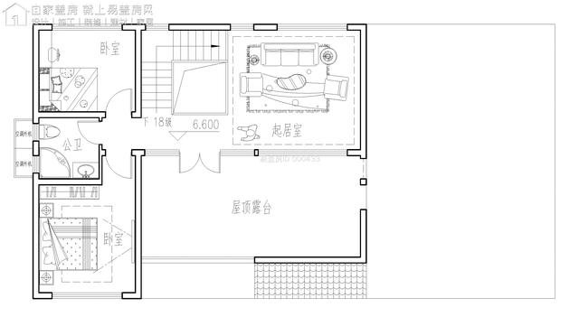 完整「30套别墅设计方案全集」还没有收藏的小伙伴记得先收藏哦