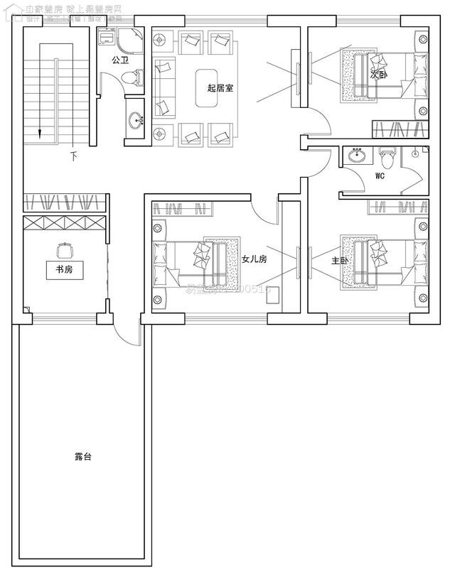 完整「30套别墅设计方案全集」还没有收藏的小伙伴记得先收藏哦