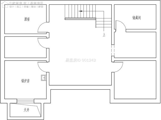 完整「30套别墅设计方案全集」还没有收藏的小伙伴记得先收藏哦