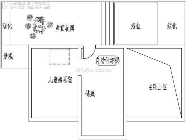 完整「30套别墅设计方案全集」还没有收藏的小伙伴记得先收藏哦