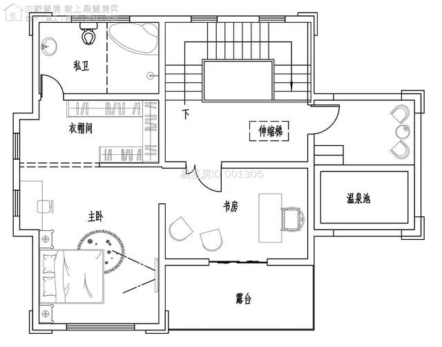 完整「30套别墅设计方案全集」还没有收藏的小伙伴记得先收藏哦