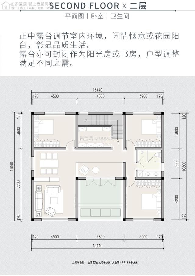 完整「30套别墅设计方案全集」还没有收藏的小伙伴记得先收藏哦