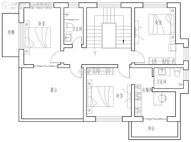 完整「30套别墅设计方案全集」还没有收藏的小伙伴记得先收藏哦