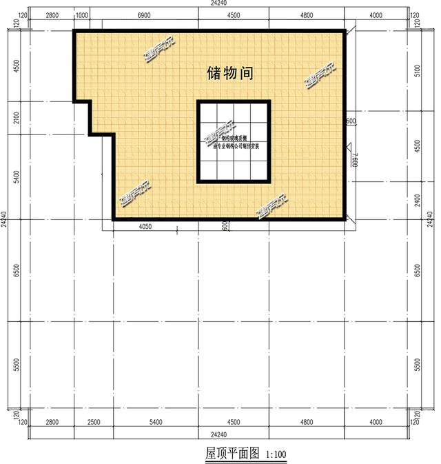 拥有这栋带泳池的别墅，你就是全村最靓的仔，全村都跑来看