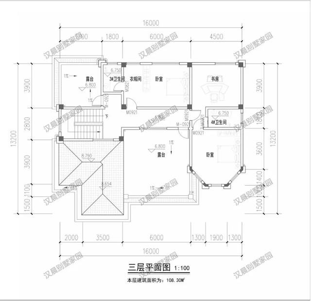 老图新看，3层欧式别墅，你还记得是哪里的吗？（内附完工图）