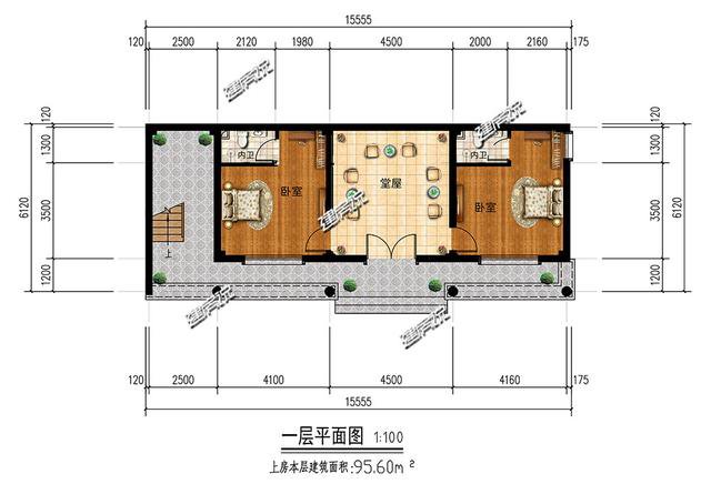 河南老板，找包工头亲戚建房，别墅建好后，亲情却散了