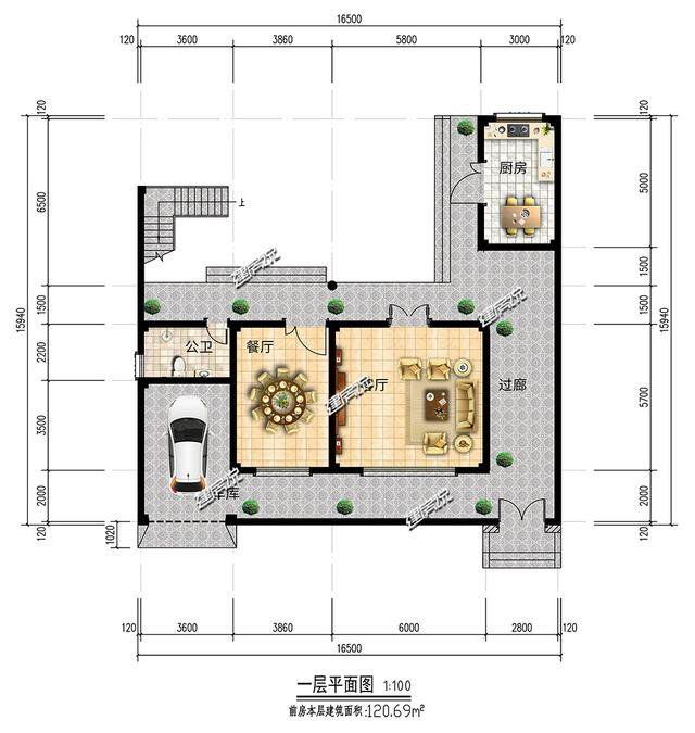 河南老板，找包工头亲戚建房，别墅建好后，亲情却散了