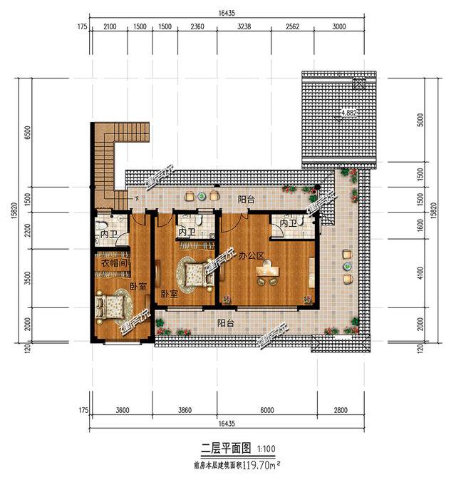 河南老板，找包工头亲戚建房，别墅建好后，亲情却散了