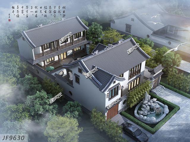 河南老板，找包工头亲戚建房，别墅建好后，亲情却散了