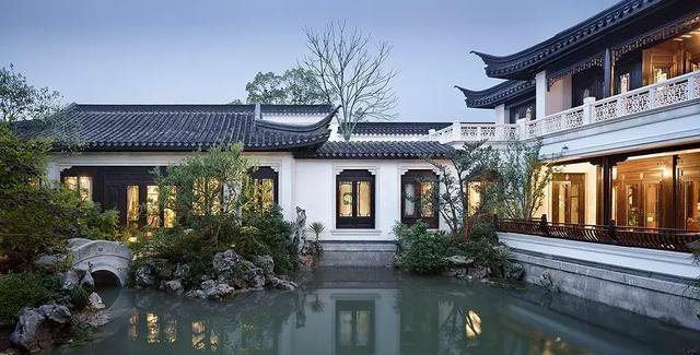 中国最美的院子——四合院，多少人梦寐以求的家