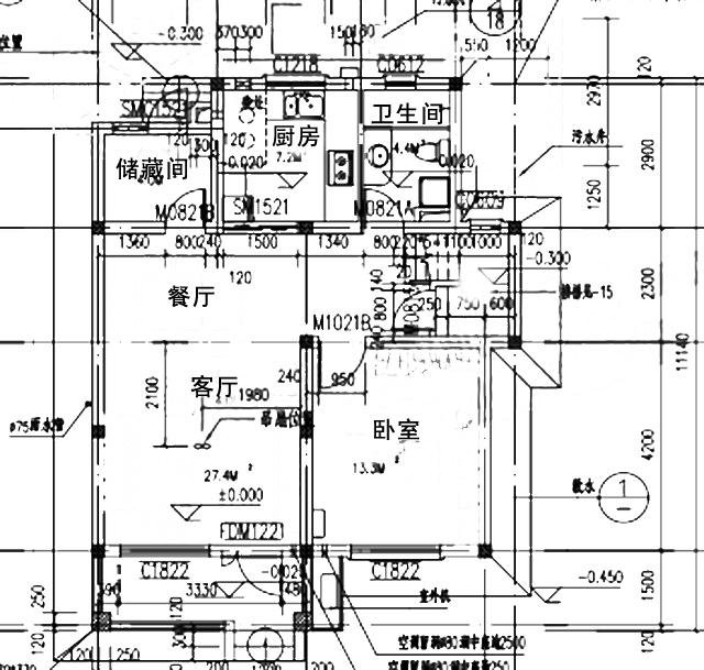 5款农村二三层自建房晒图，来选选你心目中最美别墅！