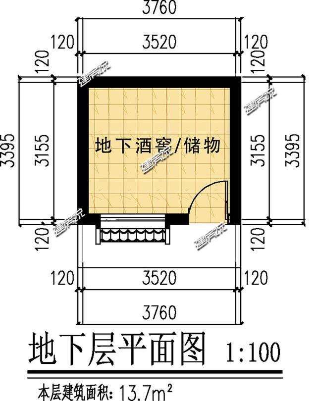 中式别墅，每个成功男人的梦想，人人夸有本事