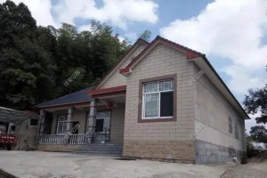 20万农村一层别墅设计图纸，完全不逊色于高层大洋楼。