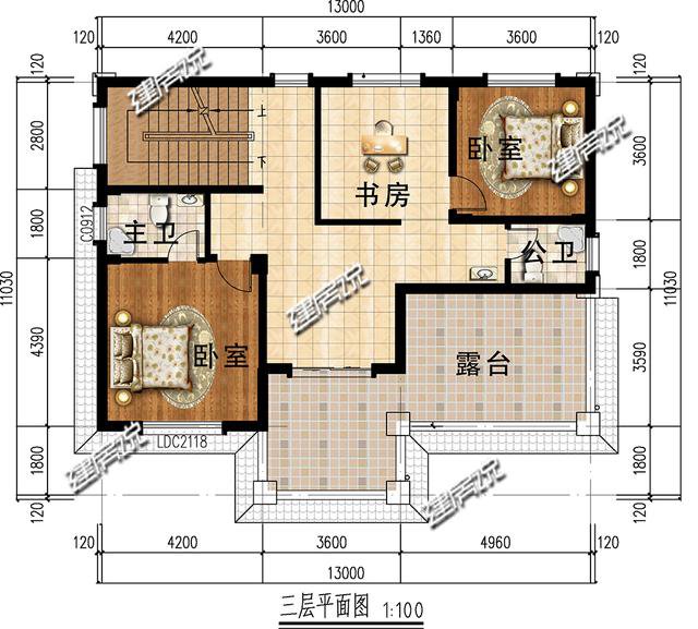 福建又现豪宅！福清老板花200万建别墅，路人都忍不住拿手机拍照