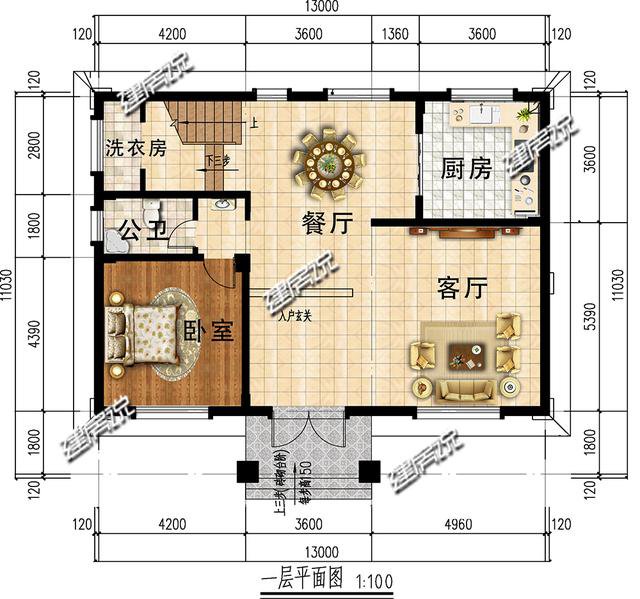 福建又现豪宅！福清老板花200万建别墅，路人都忍不住拿手机拍照